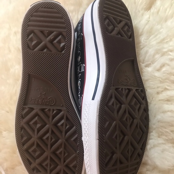 Jw Anderson converse - Picture 3 of 4